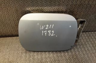 MERCEDES-BENZ E-Class W211/S211 (2002-2009) Кришка паливного баку 2115849817 11525567
