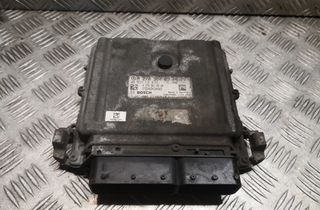 MERCEDES-BENZ CLA-Class C117 (2013-2016) Блок керування двигуном ECU 2709000900,A2709000900 28362932