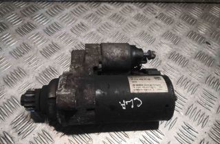 MERCEDES-BENZ CLA-Class C117 (2013-2016) Стартер 2709060700,A2709060700 28424670