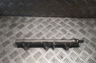 MERCEDES-BENZ CLS-Class C219 (2004-2010) Права паливна рампа 2720705332,A2720705332 29091094