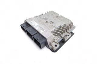 PEUGEOT 5008 1 generation (2009-2016) Блок управления двигателем 966571380,9676761080 30546169