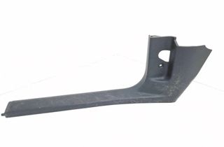 SKODA Superb 1 generation (2001-2008) Другие отделочные детали 3T0863483A 30546629