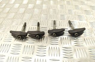 FORD S-Max 2 generation (2015-2024) Держатель форсунки 30551890