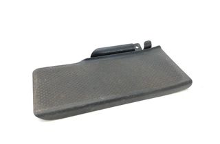 SKODA Superb 1 generation (2001-2008) Другие отделочные детали 3C1864777 30557109