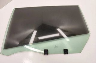 PEUGEOT 308 T9 (2013-2021) Стекло задней левой двери 3R000484 30561192