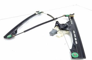 CITROËN C4 Picasso 2 generation (2013-2018) Стеклоподъемник передней правой двери 9675924680 30572204