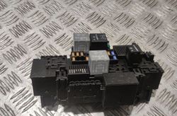 MERCEDES-BENZ GLC Coupe C253 (2016-2019) Блок предохранителей A2229063202 23412578