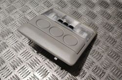 LAND ROVER Discovery 4 generation (2009-2016) Інші частини інтер'єру XDE500420LUM 23417134