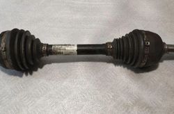 VOLVO XC70 2 generation (2000-2007) Передній лівий карданний вал 30783201 30647243