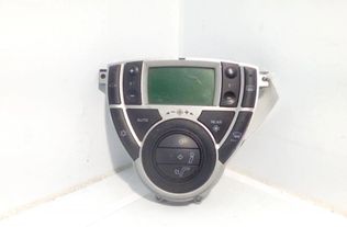 PEUGEOT 807 1 generation (2002-2012) Інші блоки керування 27545061