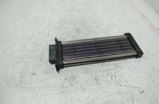 JEEP Cherokee 5 generation (KL) (2013-2024) Электрический радиатор печки салона 664447AG 27581320