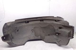 MERCEDES-BENZ M-Class W163 (1997-2005) Ліва внутрішня арка 1638840522 27617046