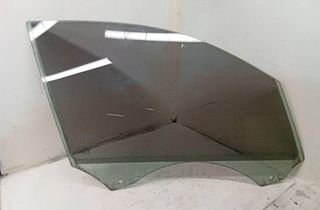 AUDI Q5 8R (2008-2017) Скло правої передньої двері 27634788