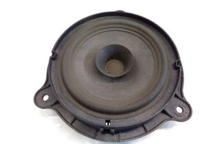NISSAN Qashqai 1 generation (2007-2014) Звуковий динамік задньої правої двері 28156AV700 27659172