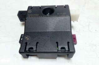 BMW X5 E70 (2006-2013) Антенный модуль 9141491 27704410