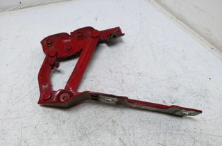 OPEL Astra J (2009-2020) Петля капота передняя левая 27707941