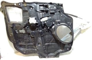 MAZDA 5 1 generation (2005-2010) Стеклоподъемник передней левой двери C2355997X 27726943