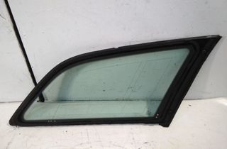 AUDI A6 C6/4F (2004-2011) Задня ліва дверна віконце 28532043