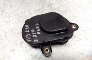 MERCEDES-BENZ E-Class W210 (1995-2002) Двигатель задвижки потока воздуха A6111500794Q26 28585739