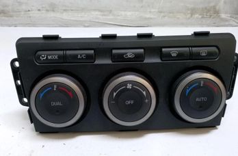 MAZDA 6 GH (2007-2013) Інші блоки керування GAP361190A 28626451