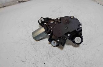 RENAULT Megane 3 generation (2008-2020) Моторчик заднего стеклоочистителя 287100007R 28641347