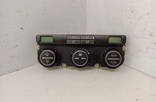 VOLKSWAGEN Touran 1 generation (2003-2015) Другие блоки управления 28645836