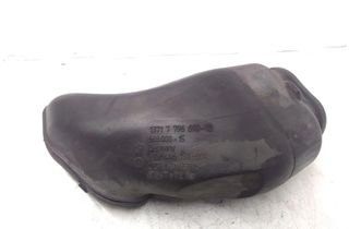 BMW 5 Series E60/E61 (2003-2010) Воздухозаборная труба 7796692 28664851