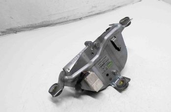 RENAULT Megane 2 generation (2002-2012) Двигун склоочисника задніх дверей 7700432076 28679091