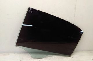 MERCEDES-BENZ E-Class W212/S212/C207/A207 (2009-2016) Стекло задней левой двери 28680688