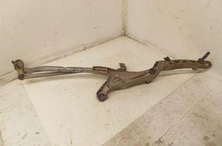 MERCEDES-BENZ E-Class W211/S211 (2002-2009) Трапеции стеклоочистителей A2128201340 28682857