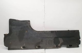 BMW 5 Series F10/F11 (2009-2017) Кришка лівої сторони підлоги 28718752