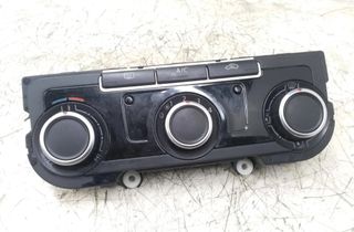 VOLKSWAGEN Touran 1 generation (2003-2015) Другие блоки управления 7N0907426BG 28722541