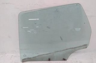 PEUGEOT 308 T7 (2007-2015) Стекло задней левой двери 28729824