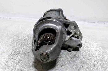 MERCEDES-BENZ CLA-Class C117 (2013-2016) Стартер A6459060800 30912677