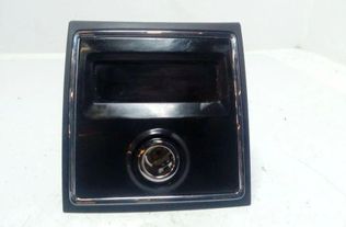 SKODA Superb 2 generation (2008-2015) Екран навигаций 3T0919201 30918375