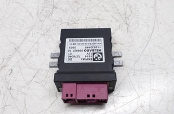 BMW 1 Series E81/E82/E87/E88 (2004-2013) Управление топливным насосом 7276046 31044170