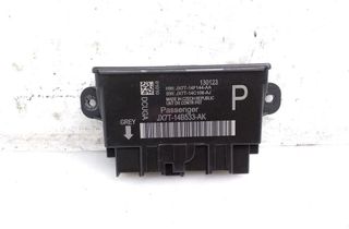 FORD Focus 3 generation (2011-2020) Блок управления дверей левый задний JX7T14B533AK 31218604