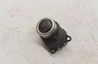 BMW 5 Series Gran Turismo F07 (2010-2017) Кнопка запалювання 9229563 31496693