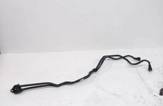 BMW 4 Series F32/F33/F36 (2013-2020) Труба охлаждения коробки передач 7604980 31497752