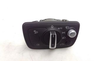 AUDI A7 C7/4G (2010-2020) Переключатель света 4G0941531AA 31878640