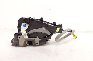 MERCEDES-BENZ C-Class W205/S205/C205 (2014-2023) Замок лівої передньої двері A2220063999 32958558