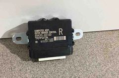 LEXUS RX 4 generation (2015-2024) Блок управления правым боковым зеркалом 8943048100 32707131