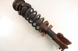 OPEL Vivaro A (2002-2006) Амортизатор передний правый 30744266