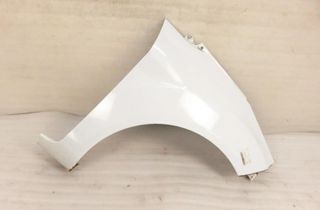 FORD Fiesta 6 generation (2008-2020) Крыло переднее правое 30768788