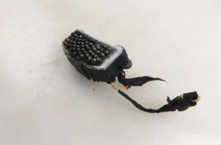 CITROËN C4 Picasso 1 generation (2006-2013) Ёжик F011500015,9654652480 31544767