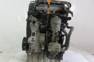 SEAT Ibiza 3 generation (2002-2008) Двигун AMF 31544788