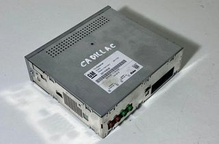 CADILLAC SRX 1 generation (2004-2009) Другие блоки управления 25740808 30671088