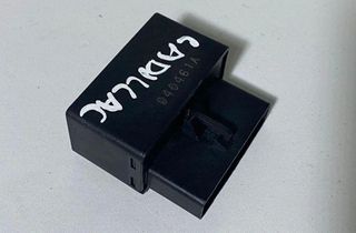 CADILLAC SRX 1 generation (2004-2009) Другие блоки управления 12065122 30671090