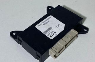 CADILLAC SRX 1 generation (2004-2009) Другие блоки управления 10365206 30671092