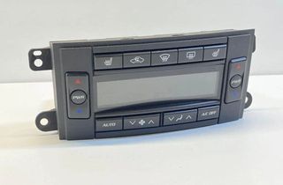 CADILLAC SRX 1 generation (2004-2009) Другие блоки управления 25770603 30671142